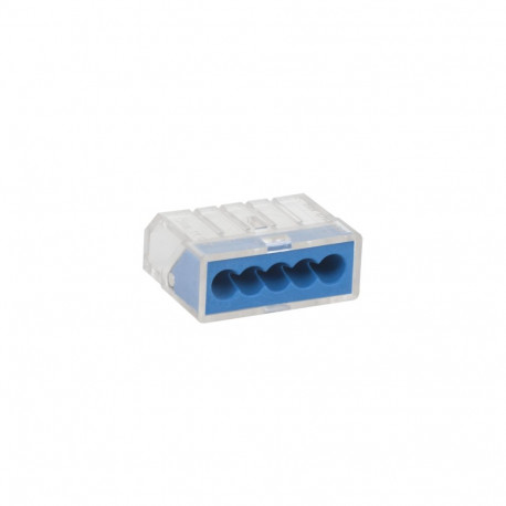 Złączka uniwersalna 5 x (0.75-2.5mm) PCT28105 (20 tk.)