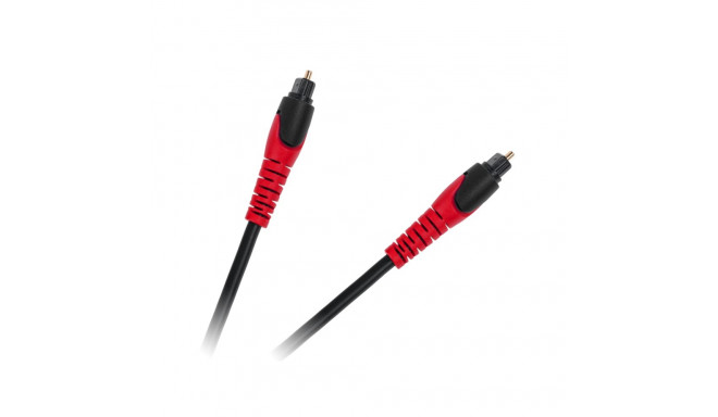 Cabletech optiline kaabel Eco-Line 2.0m