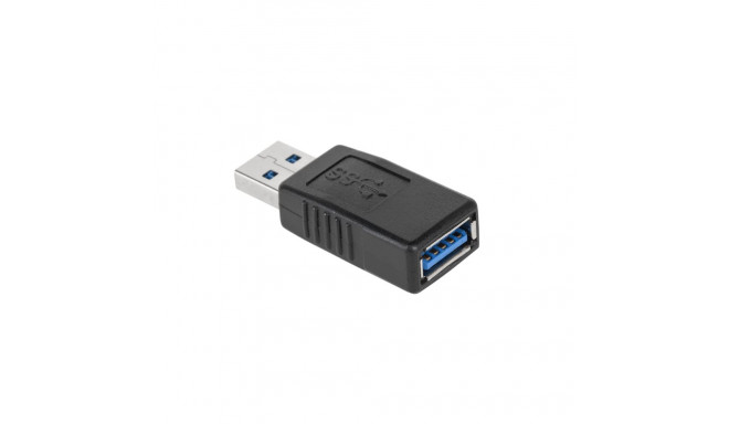 USB 3.0 pistik-pesa ühendus