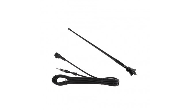 Sunker autoantenn flex