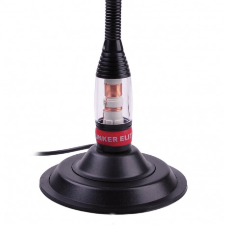 Antena CB Peiying Elite CB 115 z magnesem