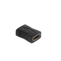 HDMI–HDMI adapter-ühendus
