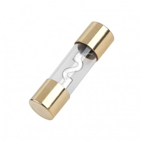 AGU 50A 10x38 auto kaitsmekarbid 5 tk/bl