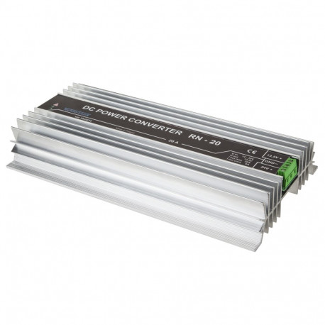 reduktor napięcia RN-20 20A