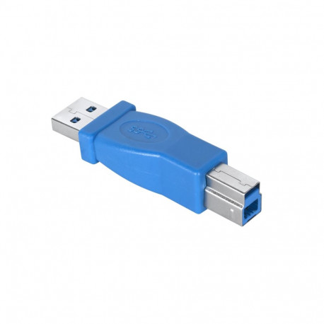 Złącze USB 3.0 wtyk A - wtyk B