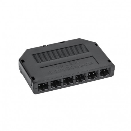 LED splitter ühendus (5 tk.)