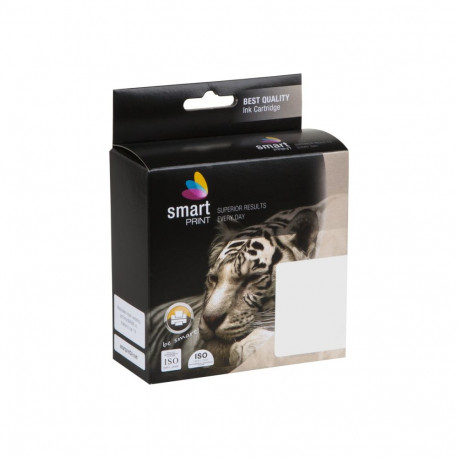 TUSZ SmartPrint do drukarki Canon (CLIC-521Y) żółty