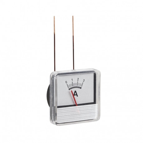 Wskaźnik prądu 0-3A WP3 (5 tk.)