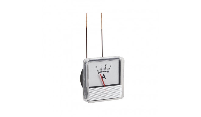 voolutugevuse näidik 0-3A WP3 (5 tk.)