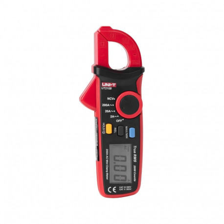 Tangamõõtur 200A AC UT210B