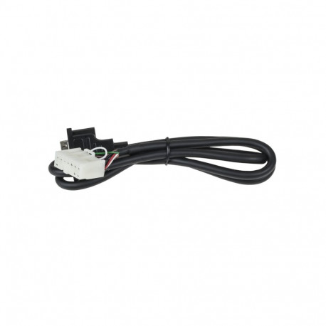 Kabel do cyfrowej zmieniarki Peiying PY-EM04 Toyota 5+7