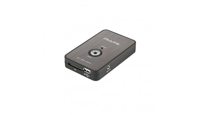 Peiying digitaalne vahetaja Hundai, Kia jaoks 12PIN kaabliga