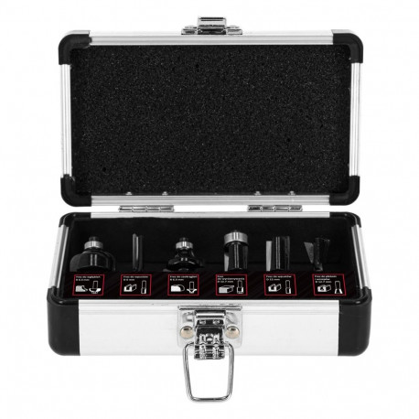 freeside komplekt karbis 6 tk proline (tf1200,tf1500k)