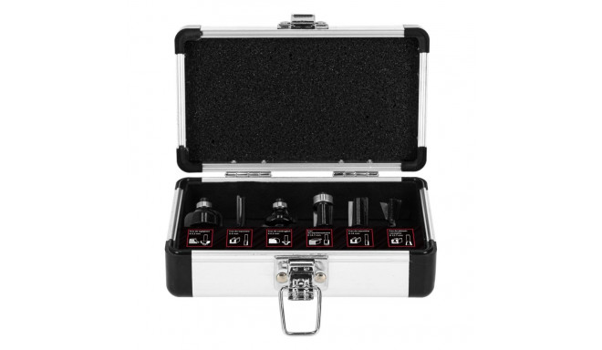 freeside komplekt karbis 6 tk proline (tf1200,tf1500k)