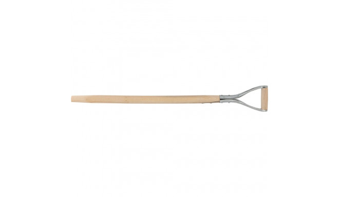 Trzon do łopaty uchwyt dy metalowy 100cm