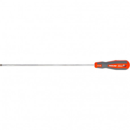Wkrętak tasane 5.0*250mm professionaalne soft touch proline