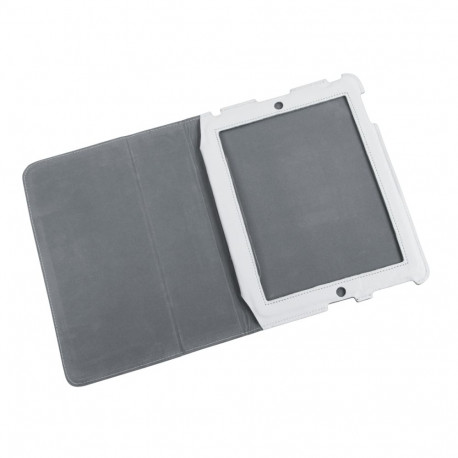 Etui dedykowane Apple iPad 2 valge