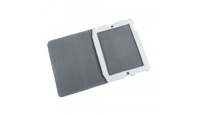 Etui dedykowane do Apple iPad 2 białe