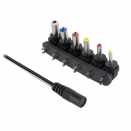DC QH0046 pistikute komplekt (10 tk.)