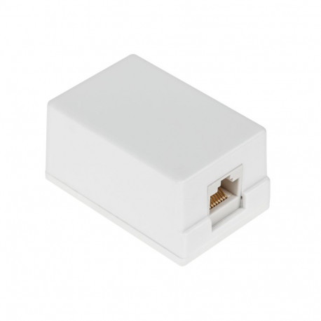 Gniazdo abonenckie komp.x1 SS6-6020 (10 tk.)