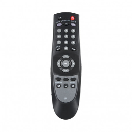 Pilot do TUNER C+ NEW