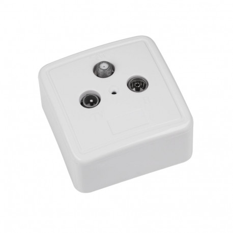 abonenedi TV-SAT SS3-2007 lõpp-pesa