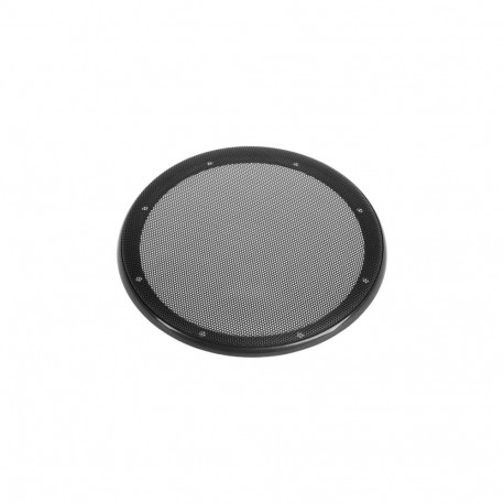 8" auto kõlari kate võrk (2 tk.)