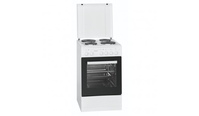 Bomann EH 561 white
