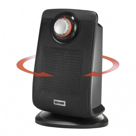 Unold 86445 Ceramic Heater Bathroom