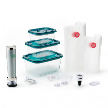 Solis Vac Stick stardikomplekt 13-osaline 5707