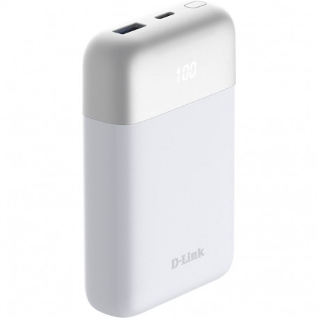 D-Link DPP-101 10000mAh akupank