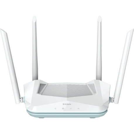 D-Link R15/E EAGLE PRO AI AX1500 nutikas ruuter