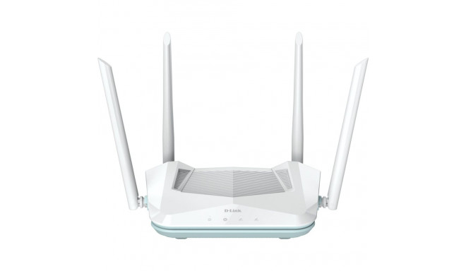 D-Link R15/E EAGLE PRO AI AX1500 Smart Router
