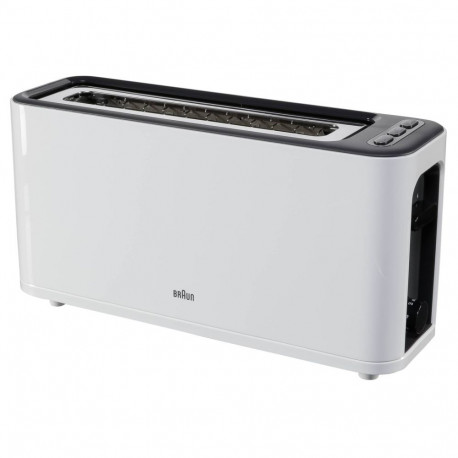 Braun HT 3110 valge
