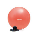 Võimlemispall TUNTURI Gym Ball 65cm, Anti-Burst, Rose Gold