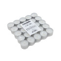 Candela Tealight Candles 75pcs