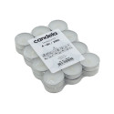 Candela Tealight Candles 24pcs
