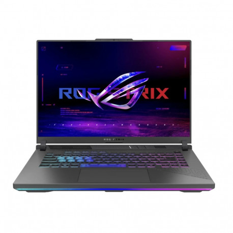 Asus ROG Strix G16 Laptop AMD Ryzen 9 / 16GB RAM / 1TB SSD / 16" / Wind 11 Home