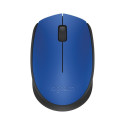 Logitech M170 Wireless Computer Mouse
