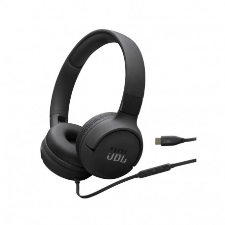 JBL Tune 520C Headphones