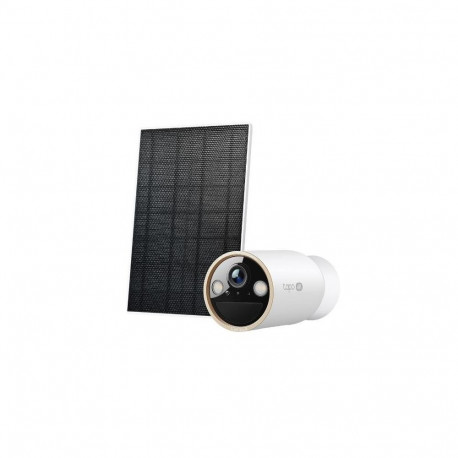 TP-Link Tapo IP Video Surveillance Camera