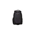 Case Logic | In Transit | Fits up to size 14 " | Backpack | Black | Yes