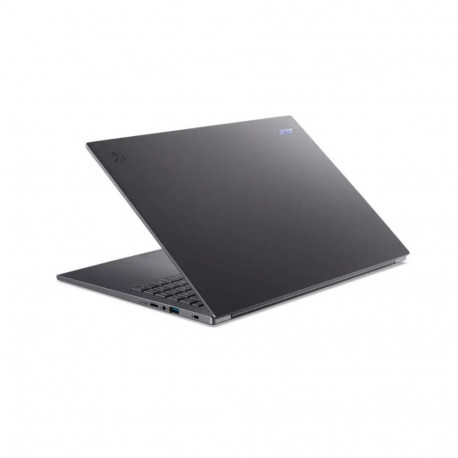Acer Notebook||Aspire|Aspire 16 AI|A16-11M-X4X3|CPU Qualcomm Snapdragon|X X1-26-100|3000 MHz|16"|192