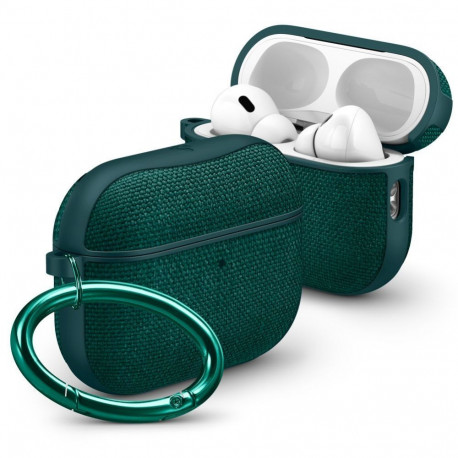 Spigen Spigen Urban Fit Case for AirPods 3 - Green