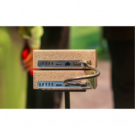 Pny CABLE QSFP TO QSFP 112G 0.5M/DGXSPARK-BUNDL-CABLE