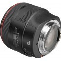 Canon EF 85mm f/1.2L II USM