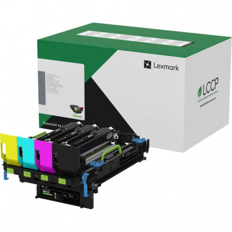 LEXMARK 71C0Z50 Imaging Unit | Imaging Unit | Color