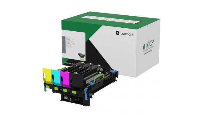 LEXMARK 71C0Z50 Imaging Unit | Imaging Unit | Color