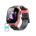 Botslab Kids smartwatch Botslab E3 (pink)