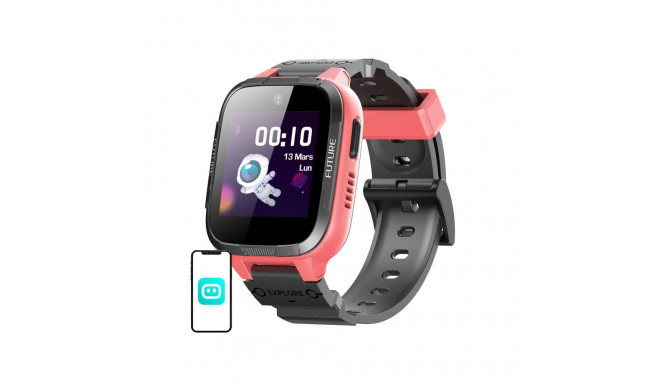 Botslab Kids smartwatch Botslab E3 (pink)